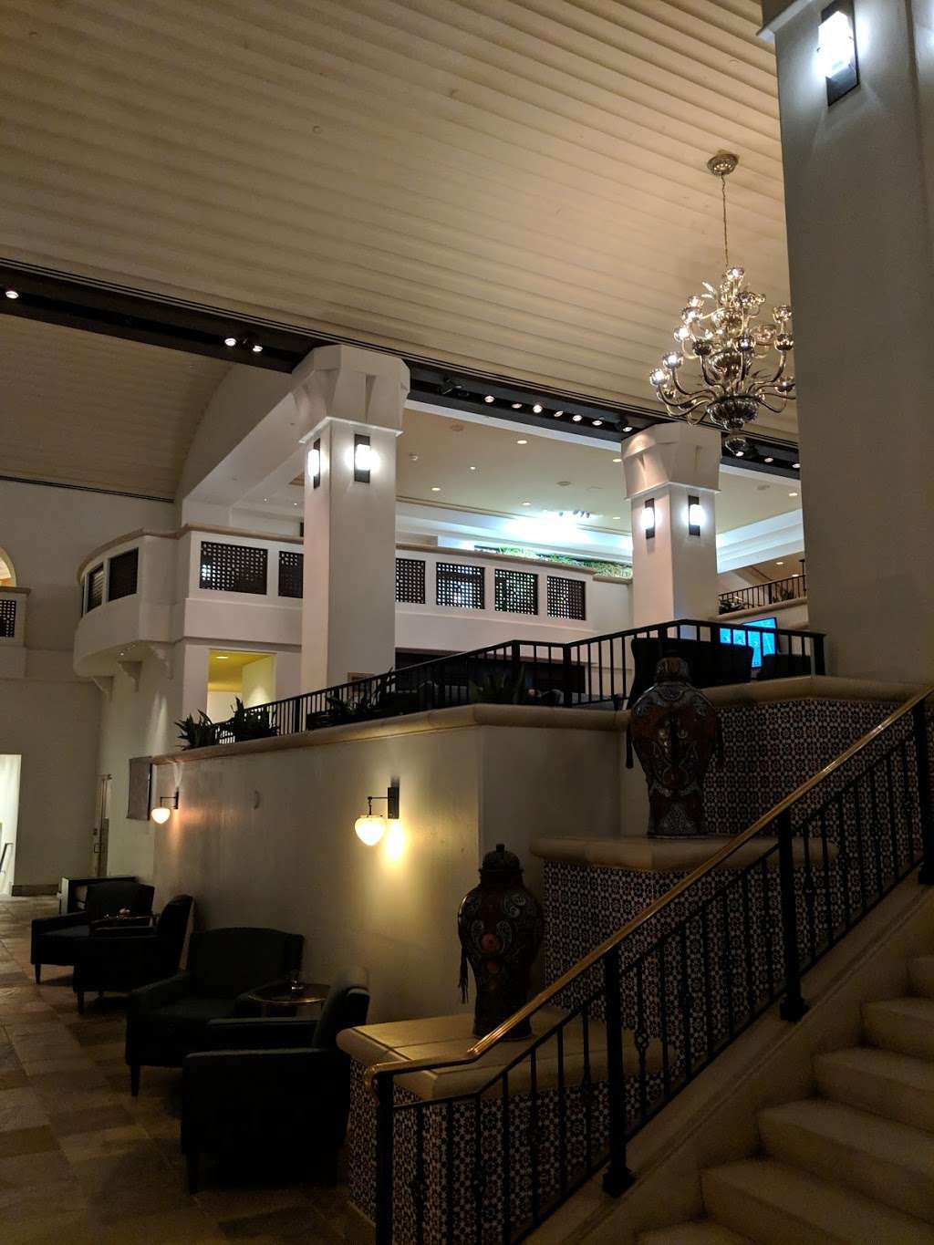 The Arabesque Lounge | 101 Montelago Blvd, Henderson, NV 89011, USA | Phone: (702) 567-6000