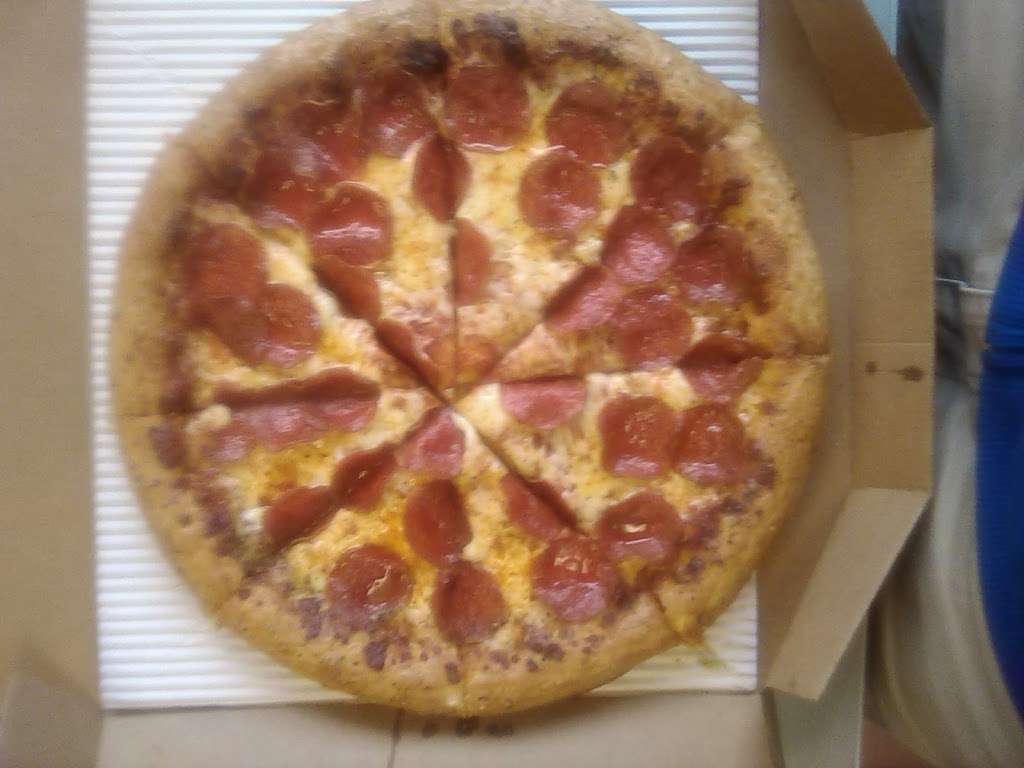 Pizza Hut | 464 N Mathilda Ave, Sunnyvale, CA 94085, USA | Phone: (408) 735-1900