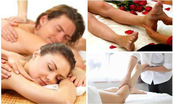 massage & spa | 14220 W National Ave, New Berlin, WI 53151, USA | Phone: (262) 444-1877