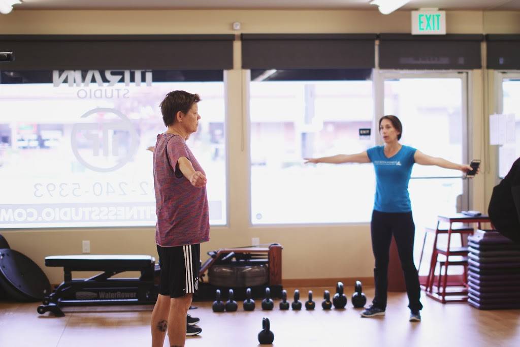 True Body Fitness Cypress | 4107 Ball Rd, Cypress, CA 90630, USA | Phone: (714) 655-8548