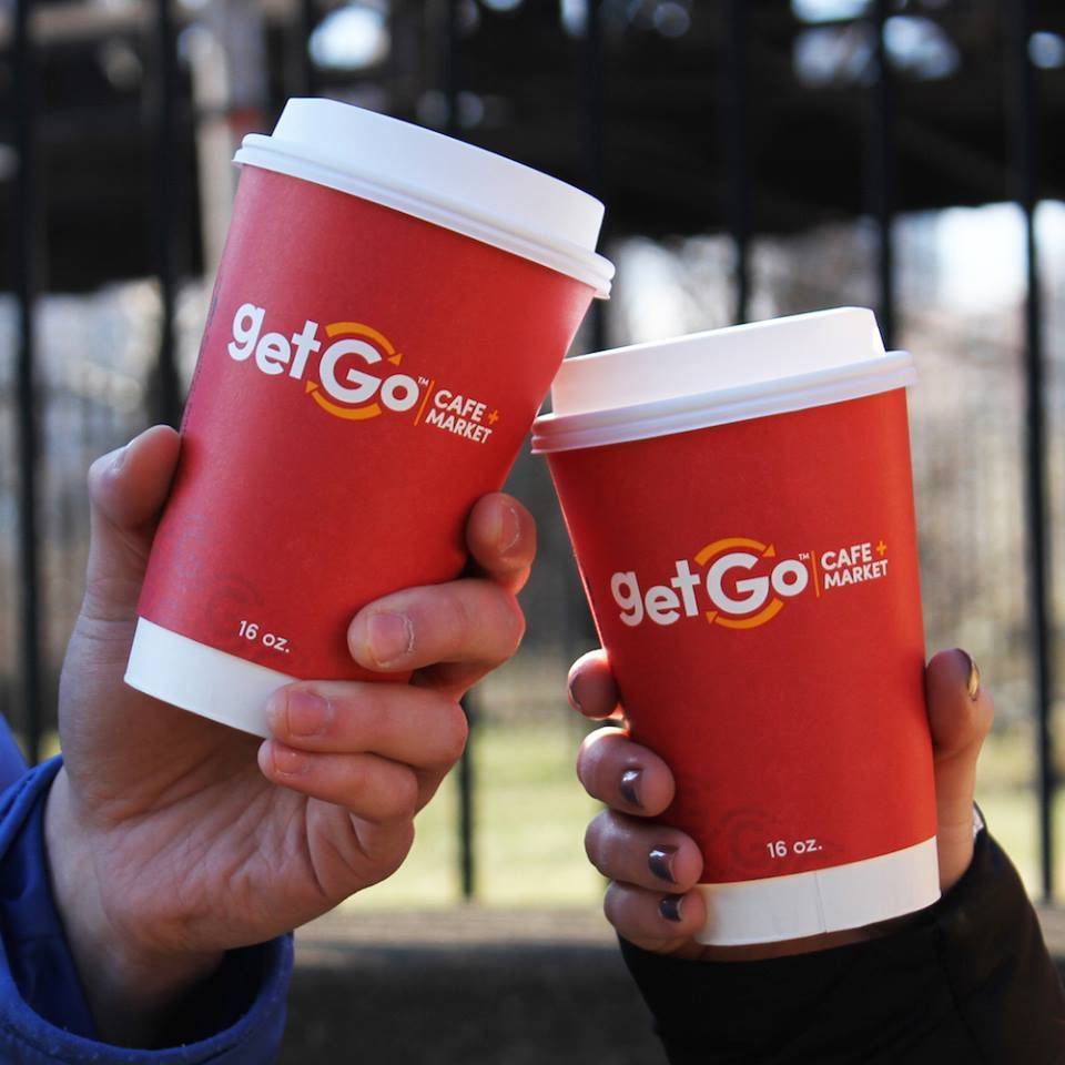 GetGo Gas Station | 1020 Hill Rd N, Pickerington, OH 43147, USA | Phone: (614) 866-7030