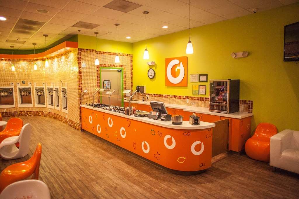 Orange Leaf Frozen Yogurt - Overland Park, Kansas | 2004, 8941 W 135th St, Overland Park, KS 66221, USA | Phone: (913) 681-1987