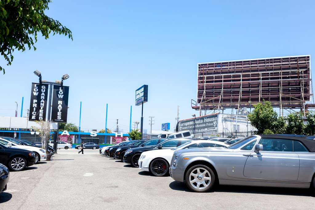 European Auto House | 1910 S La Cienega Blvd, Los Angeles, CA 90034, USA | Phone: (310) 839-6400 European Auto House | 1910 S La Cienega Blvd, Los Angeles, CA 90034, USA | Phone: (310) 839-6400
