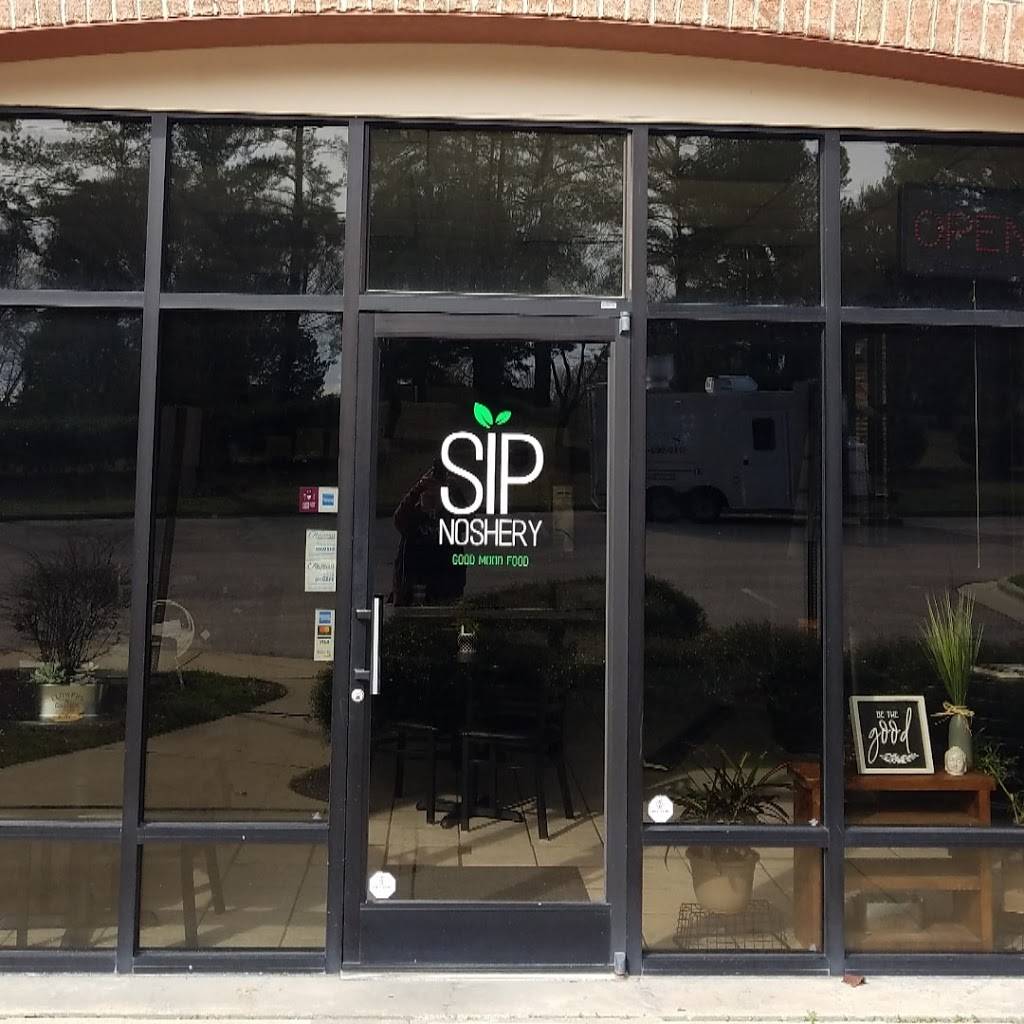 SIP Noshery | Southtown Cir #400, Rolesville, NC 27571, USA | Phone: (919) 263-8126