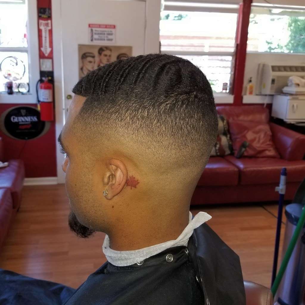 Best Coast Cuts | 294 N San Pedro Rd, San Rafael, CA 94903, USA | Phone: (415) 250-4370