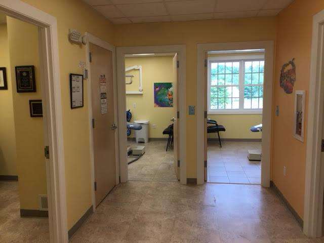 Norfolk Family & Pediatric Dentistry | 65 Holbrook St Suite 210, Norfolk, MA 02056, USA | Phone: (508) 850-6992