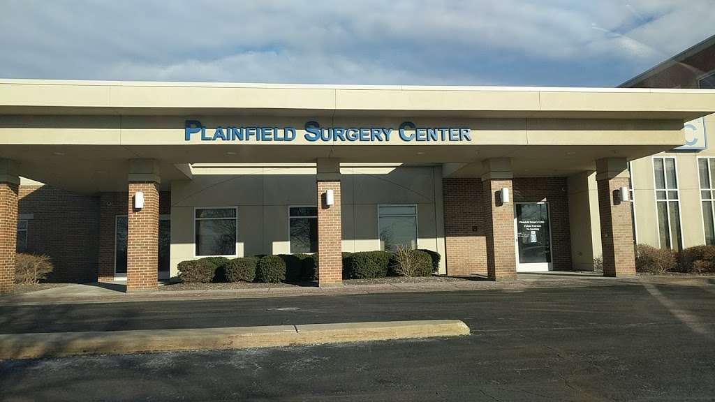 Plainfield Surgery Center | 24600 W. 127th Street, Building C, Plainfield, IL 60585, USA | Phone: (815) 436-0911