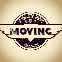 Trusty Dad Moving, LLC. | 3 Hidden Valley Rd, Windham, NH 03087, USA | Phone: (978) 204-0204