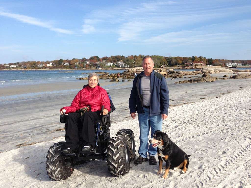 Wheelchairconversions | 54 Linda Cir, Marlborough, MA 01752, USA | Phone: (774) 285-3437