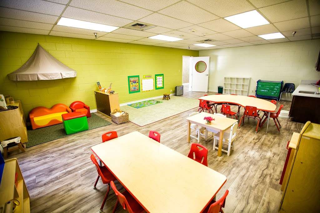 Dongshin Preschool | 2505 Yorba Linda Blvd, Fullerton, CA 92831, USA | Phone: (657) 378-9653