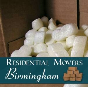 Residential Movers Of Birmingham Inc. | 2326 Summit Pl, Birmingham, AL 35243, USA | Phone: (205) 937-8217