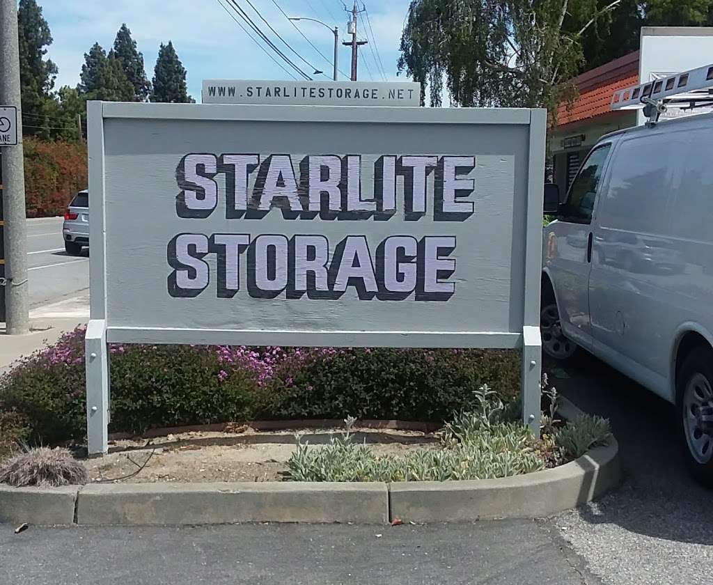 Starlite Storage | 922 W Evelyn Ave, Sunnyvale, CA 94086, USA | Phone: (408) 773-0632