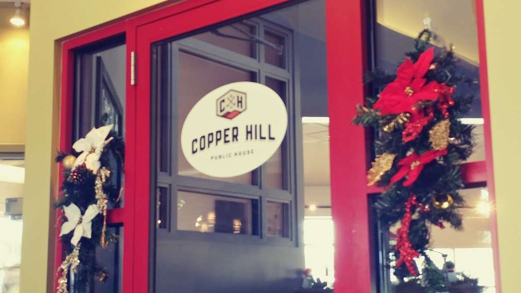 Copper Hill Public House | 1 Crossland Ps, Millersville, PA 17551, USA | Phone: (717) 584-3980