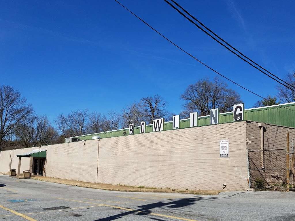 First State Lanes | 25 Kiwanis Dr, Wilmington, DE 19802, USA | Phone: (302) 762-3883