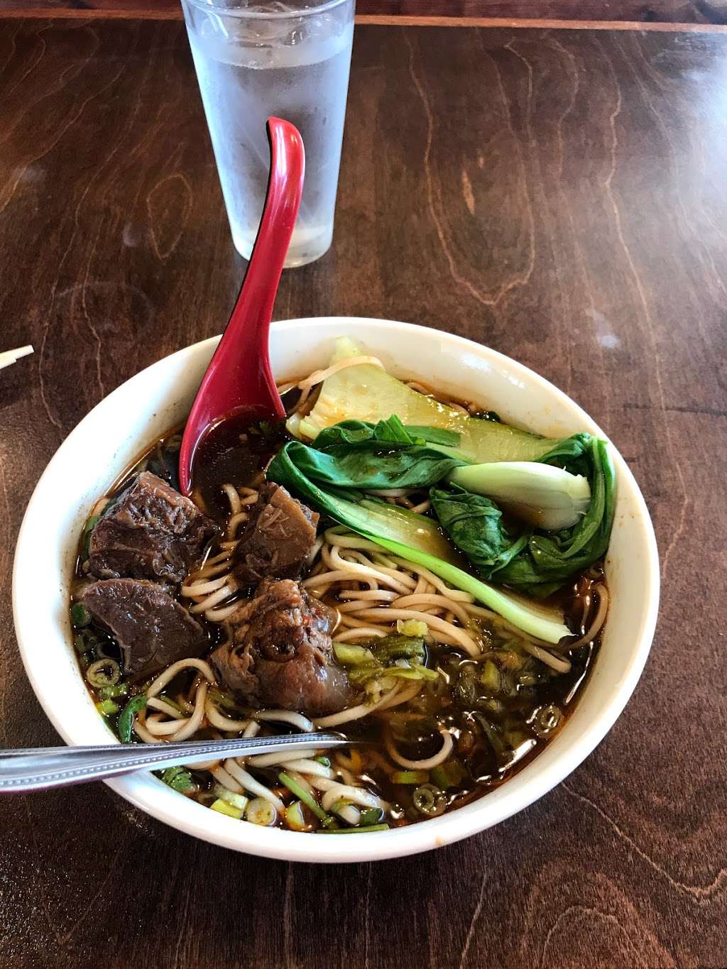 Noodle House | 3921 W Park Blvd, Plano, TX 75075, USA | Phone: (972) 398-9208