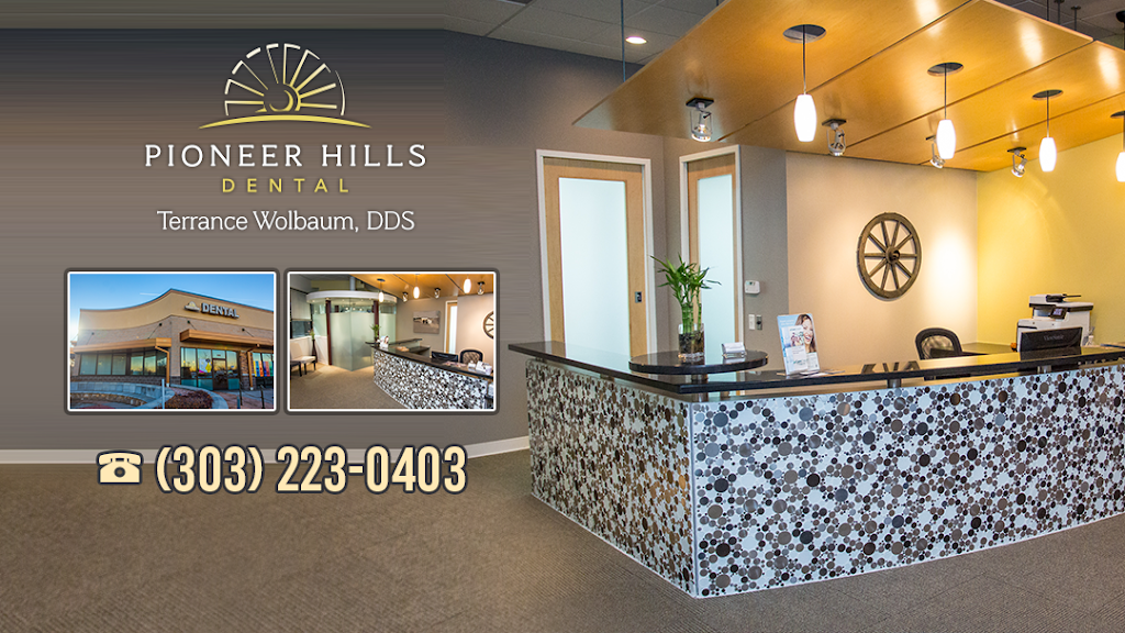 Pioneer Hills Dental | 5492 S Parker Rd, Aurora, CO 80015 | Phone: (303) 223-0403