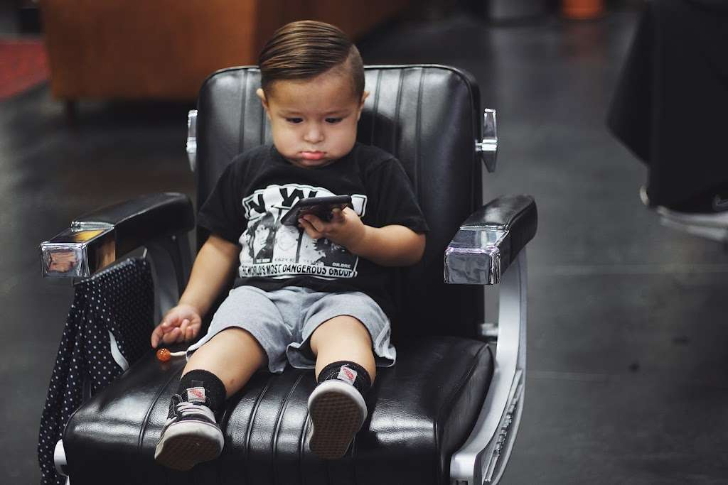 2% Barbershop | 7908 Monet Ave, Rancho Cucamonga, CA 91739, USA | Phone: (909) 922-8080