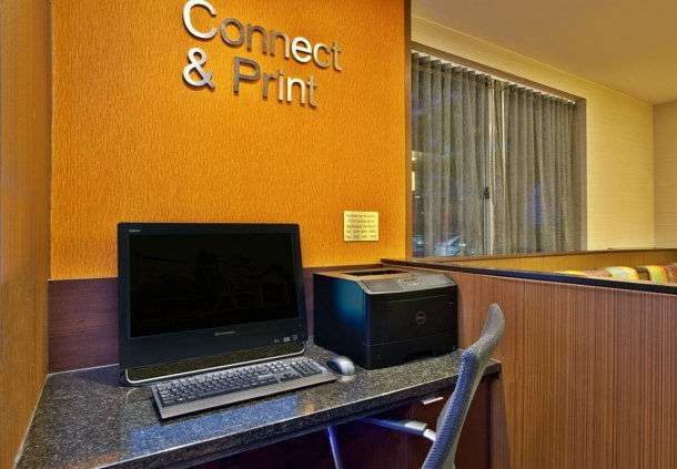 Fairfield Inn & Suites by Marriott Chicago Southeast/Hammond, IN | 7720 Corinne Dr, Hammond, IN 46323 | Phone: (219) 845-6950