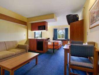 Microtel Inn & Suites by Wyndham Dover | 1703 E Lebanon Rd, Dover, DE 19901, USA | Phone: (302) 674-3800
