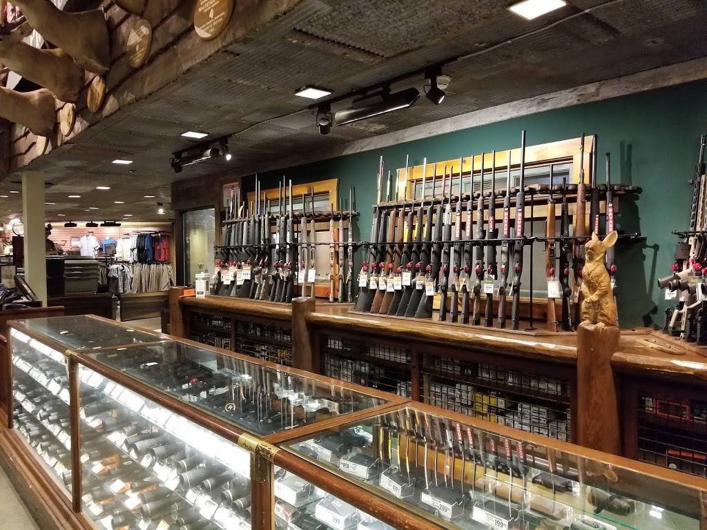 Bass Pro Shops Tracker Boat Center | 323 Opry Mills Dr, Nashville, TN 37214 | Phone: (615) 514-5180