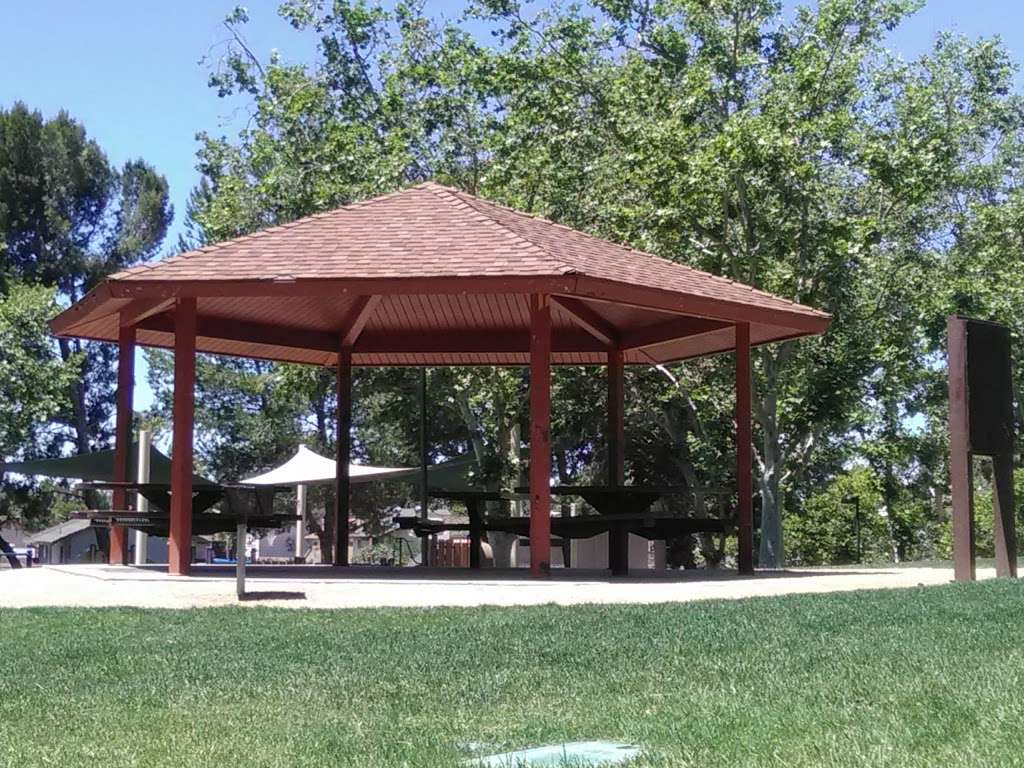 Mountain View Park | 24061 Dylan Ave, Lake Forest, CA 92630, USA | Phone: (949) 461-3450