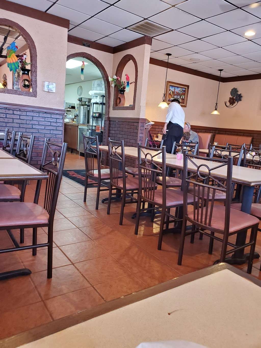 Mazatlan Mexican Restaurant | 1132 E Main St, Lincolnton, NC 28092, USA | Phone: (704) 736-0056