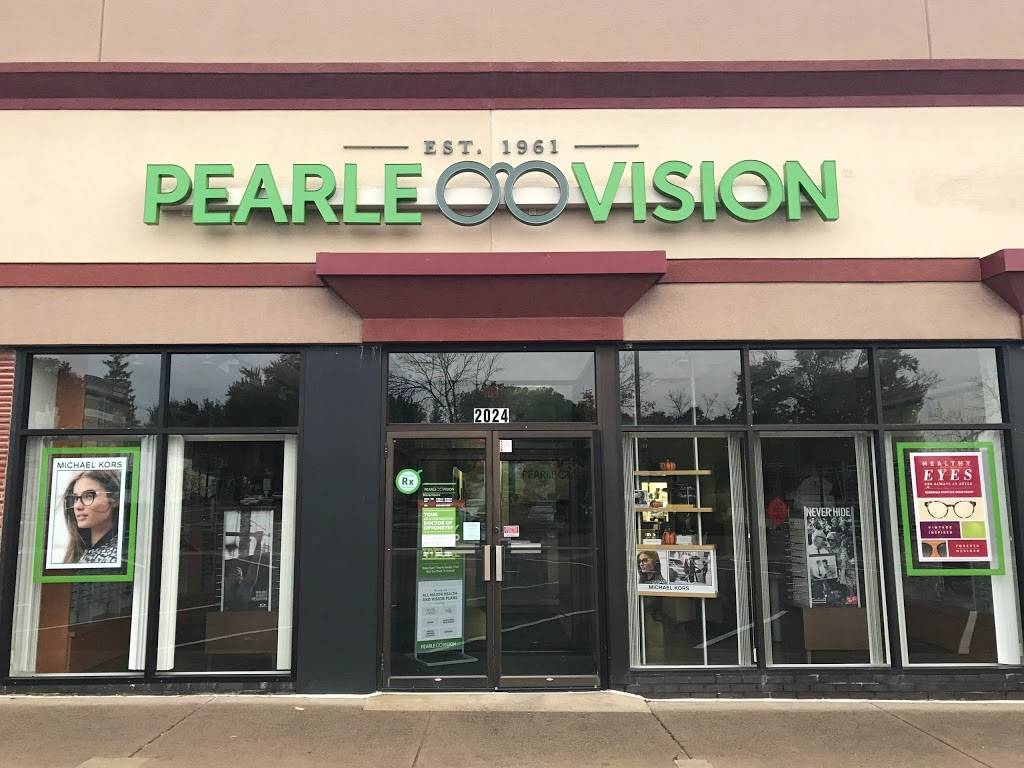 Pearle Vision 2024 Ford Pkwy, St Paul, MN 55116