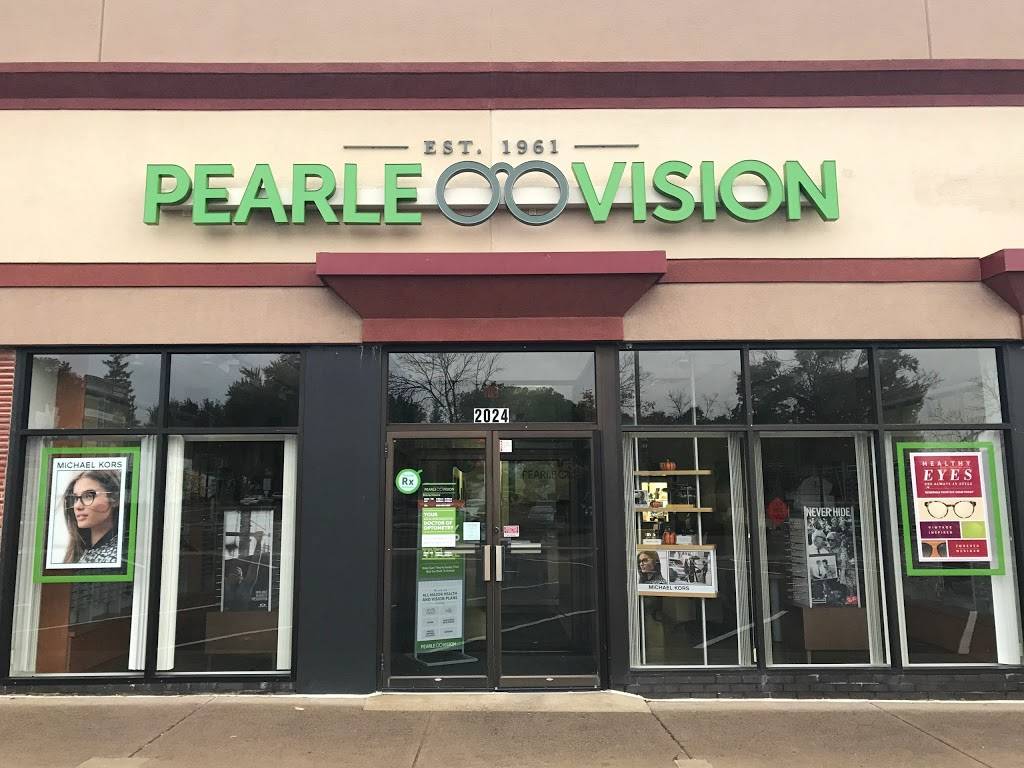 Pearle Vision | 2024 Ford Pkwy, St Paul, MN 55116 | Phone: (651) 698-2020