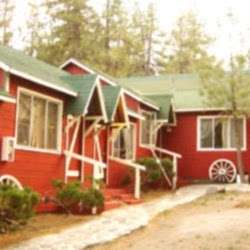 Grand Pine Cabins | 6045 Pine St, Wrightwood, CA 92397, USA | Phone: (760) 249-9974