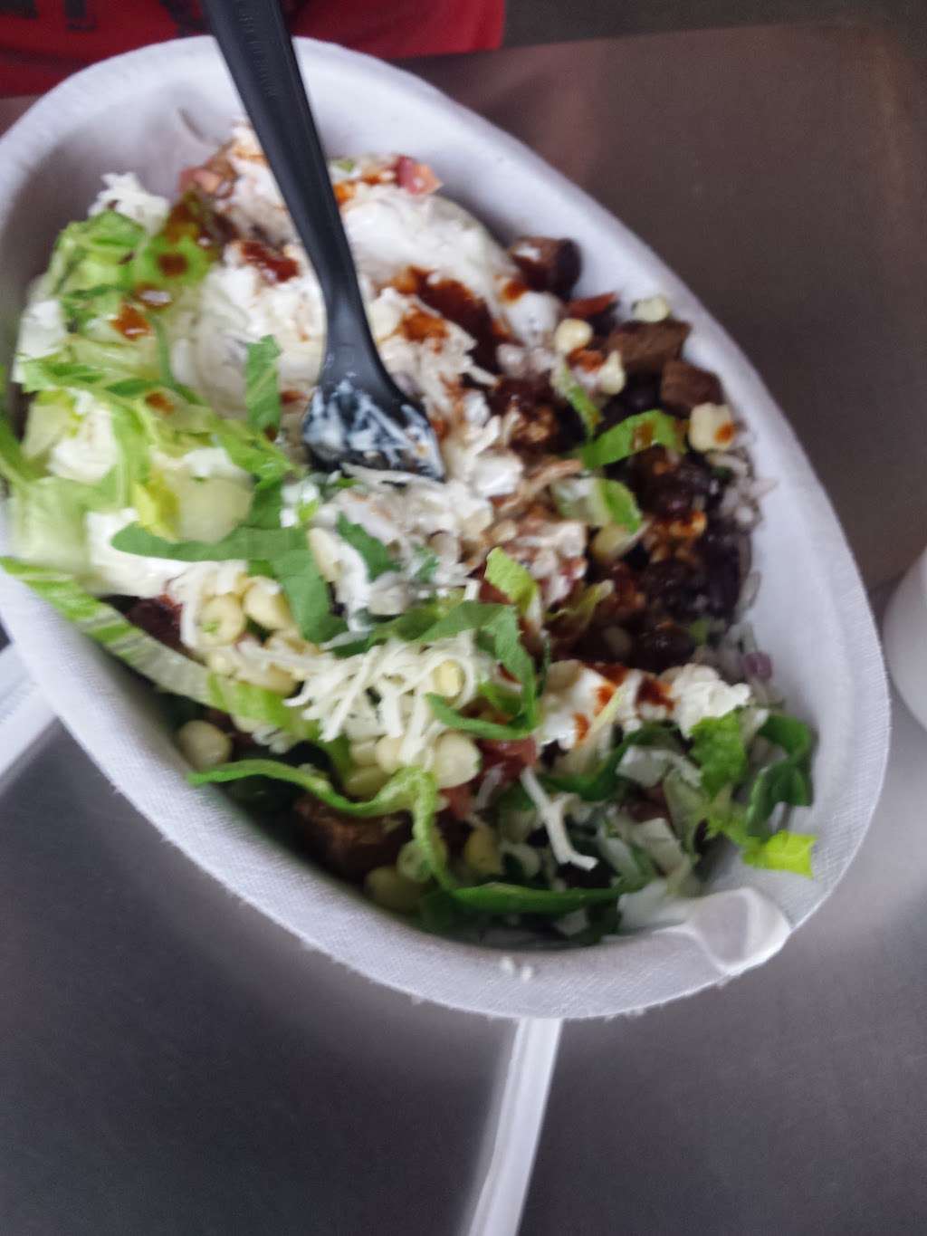 Chipotle Mexican Grill | 1813 Village West Pkwy q101, Kansas City, KS 66111, USA | Phone: (913) 299-9221