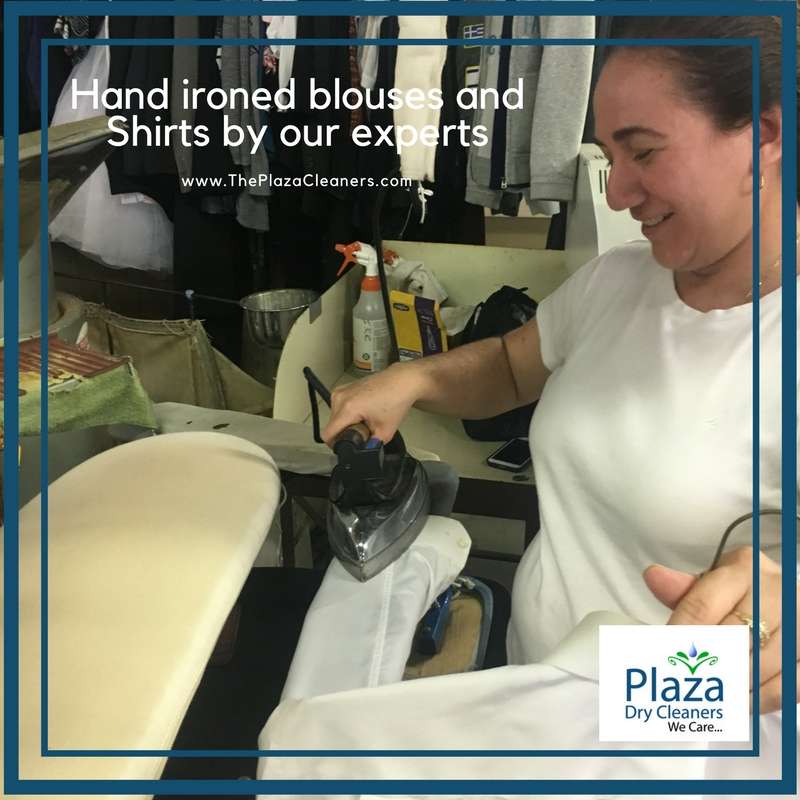 The Plaza Cleaners #WeCare | 258 Main St, Whitehouse Station, NJ 08889, USA | Phone: (908) 534-1332