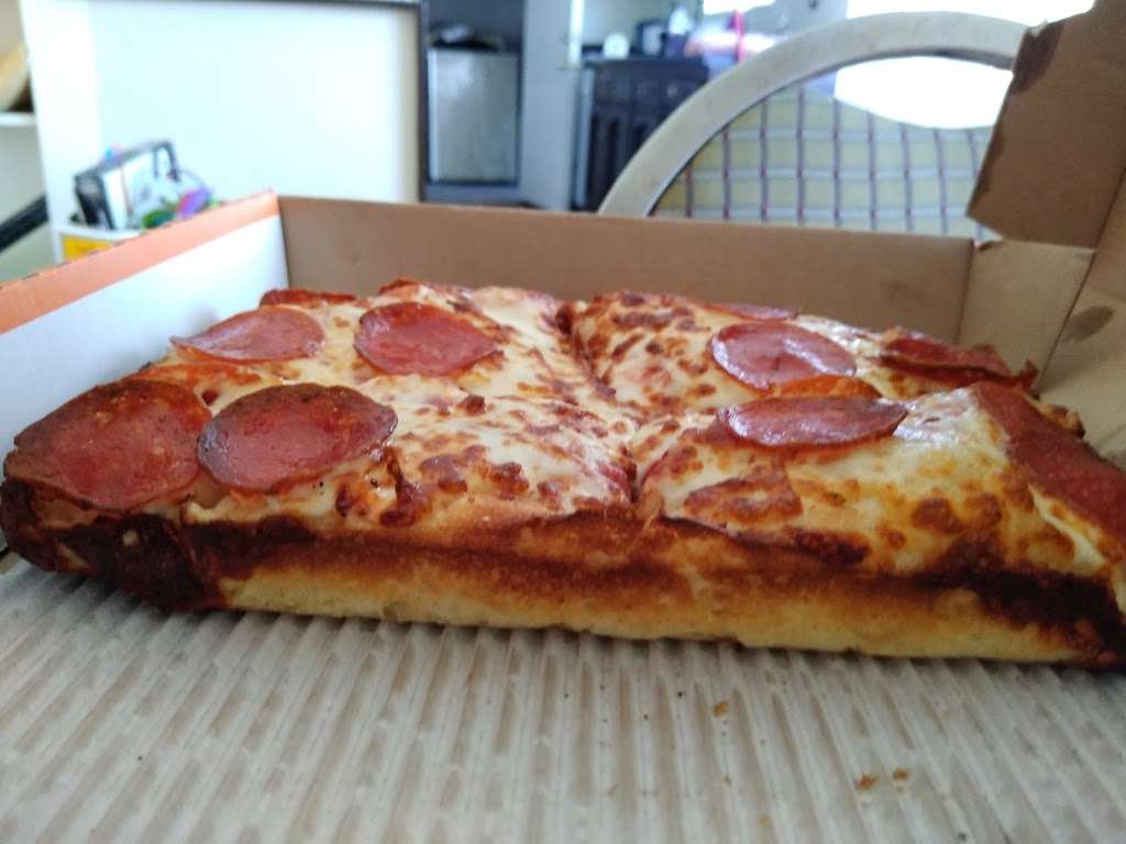 Little Caesars Pizza | 1036 E Ave. J, Lancaster, CA 93535 | Phone: (661) 948-9100