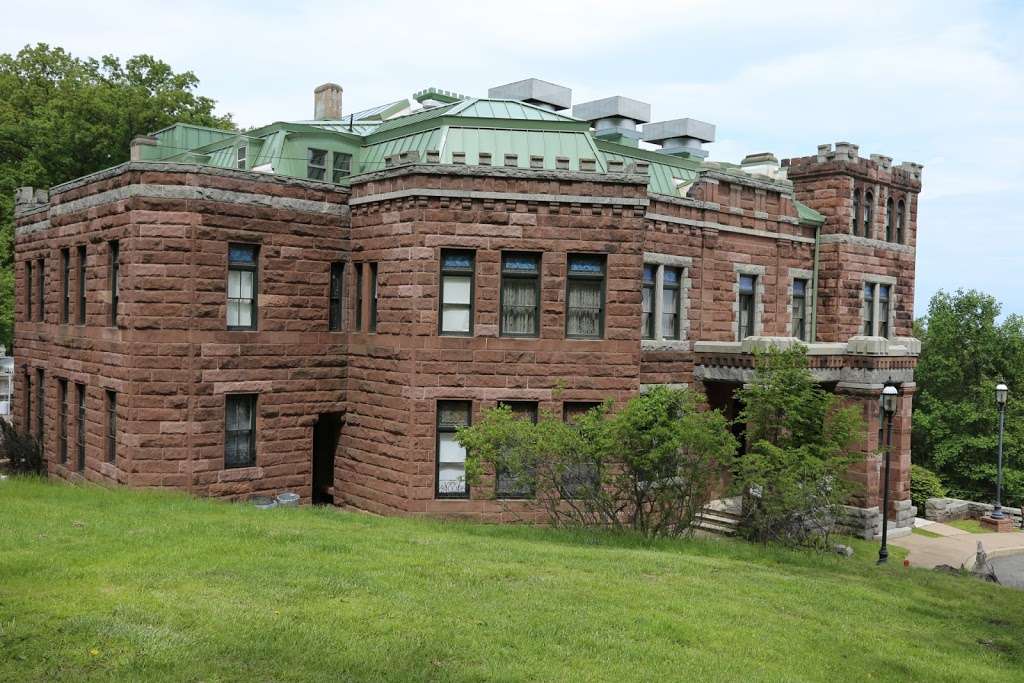Lambert Castle Museum | 3 Valley Rd, Paterson, NJ 07503, USA | Phone: (973) 247-0085