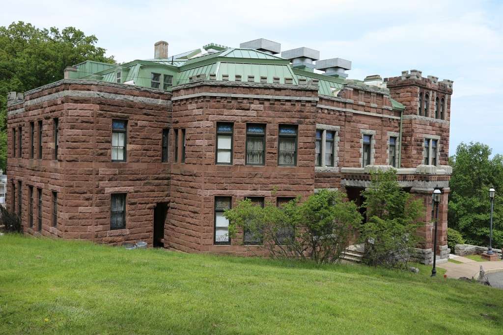 Lambert Castle Museum | 3 Valley Rd, Paterson, NJ 07503 | Phone: (973) 247-0085