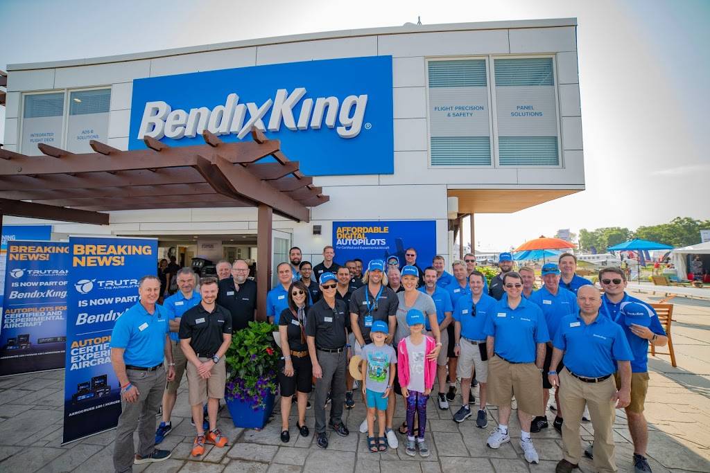 BendixKing | 9201 B San Mateo Blvd NE, Albuquerque, NM 87113 | Phone: (855) 250-7027