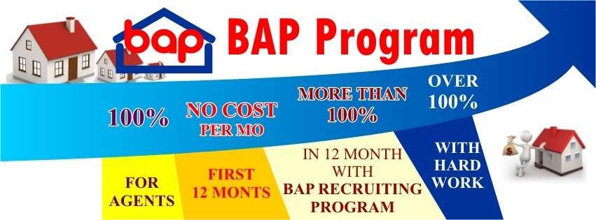 BAP Program - Mtc Trans Construction LLC - Realty Executives Adv | 2121 W Main St, League City, TX 77573, USA | Phone: (832) 876-5527