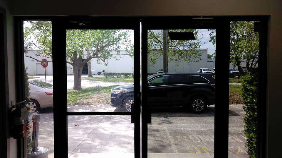 Bobs Window Tinting | 1080 Crumpet Ct, Longwood, FL 32750, USA | Phone: (407) 341-5554