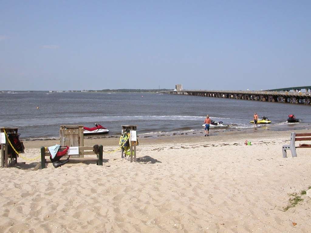 Beesleys Point Sea-Doo Inc | 912 Rte Us 9 N, Marmora, NJ 08223, USA | Phone: (609) 390-1113