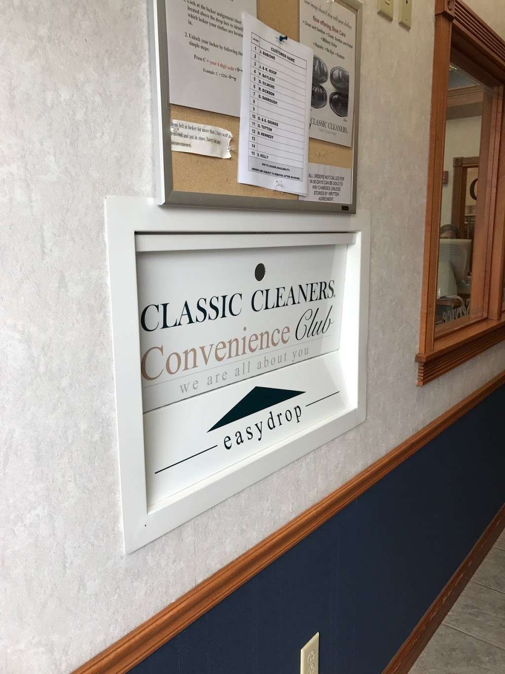 Classic Cleaners | 5790 E Main St, Carmel, IN 46033, USA | Phone: (317) 571-8844