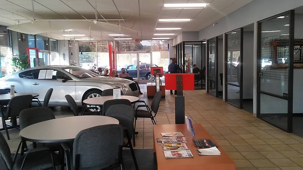 Inline Auto Sale | 2900 N Main St, Fuquay-Varina, NC 27526, USA | Phone: (919) 557-0021