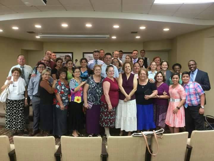 Kingdom Hall of Jehovahs Witnesses - church  | Photo 3 of 8 | Address: 10790 SW 36th St, Miami, FL 33165, USA | Phone: (718) 560-5000