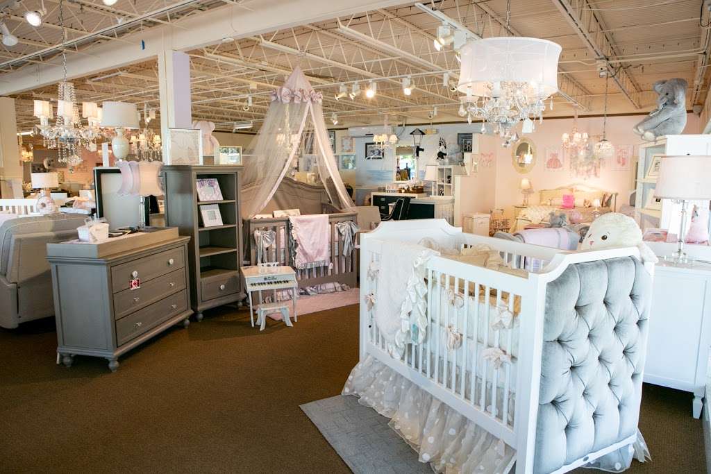 Bellini Baby & Teen Furniture | 2980 N Federal Hwy, Boca Raton, FL 33431 | Phone: (561) 392-7444