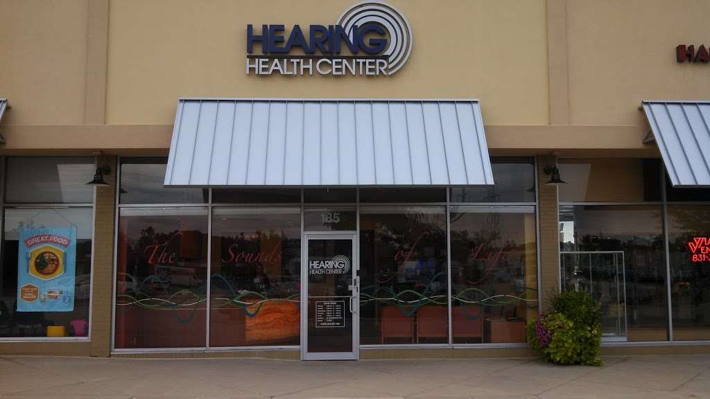 Hearing Health Center, Inc. | Crossroads Shopping Center, 185 Skokie Valley Road, Highland Park, IL 60035, USA | Phone: (847) 681-7000