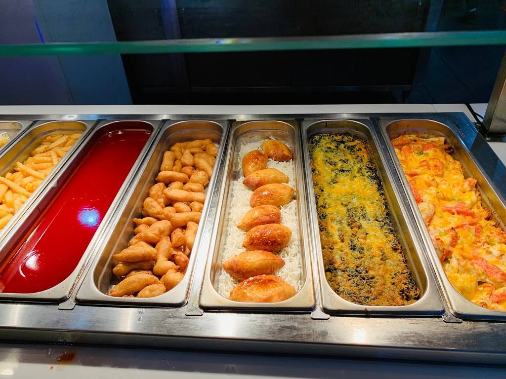 Osake Buffet | 9041 Southside Blvd #138, Jacksonville, FL 32256, USA | Phone: (904) 363-0999