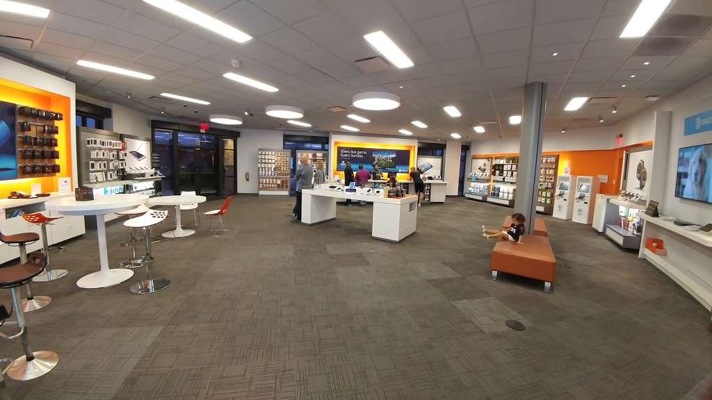 AT&T Store | 14201 Cypress Rosehill Rd Ste 100, Cypress, TX 77429, USA | Phone: (281) 256-3909
