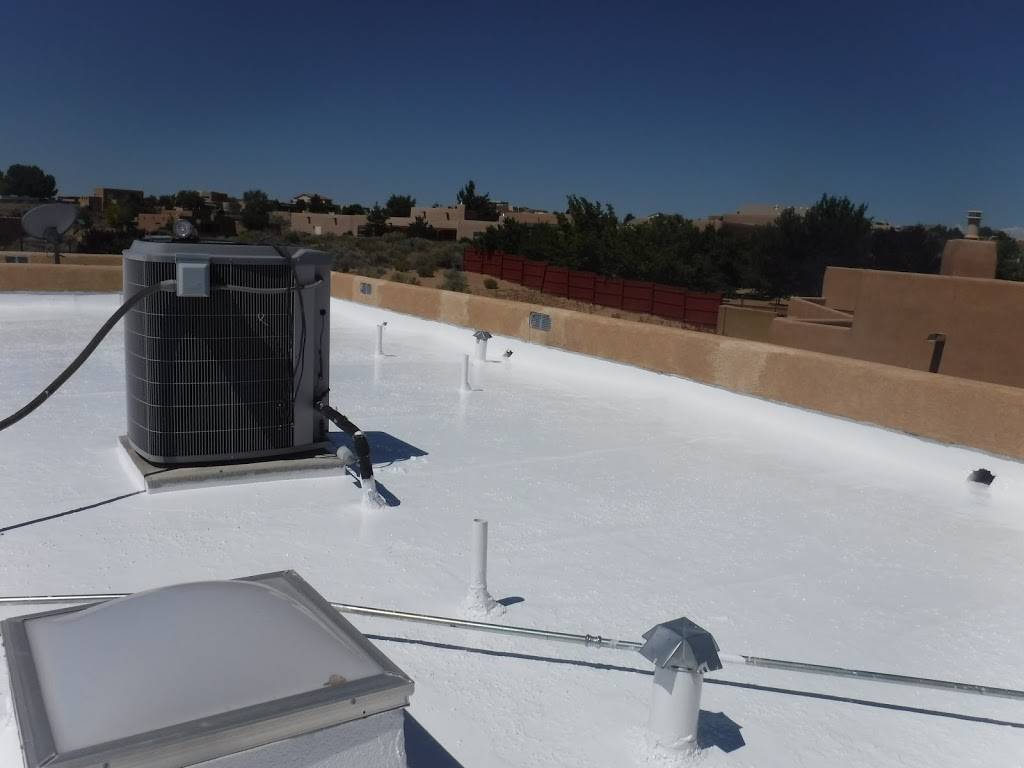 SPRAY-TECH ROOFING | 9112 Susan Ave SE, Albuquerque, NM 87123, USA | Phone: (505) 814-1500