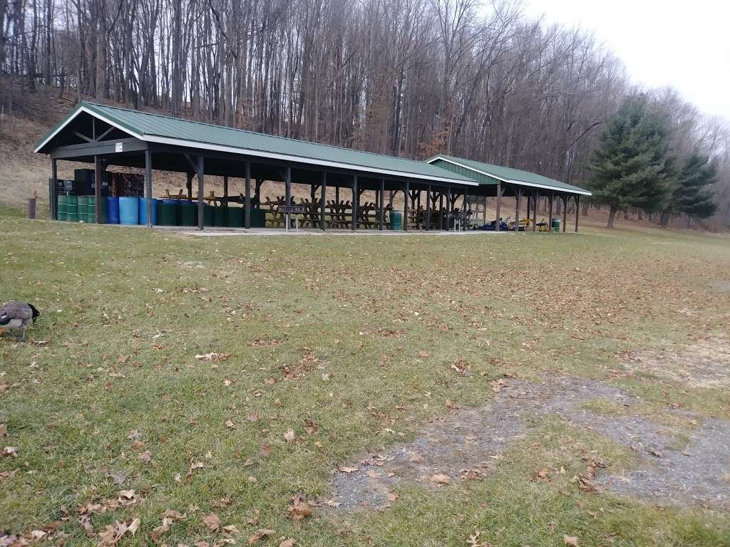 James Olley Community Park | 97 Sherman Ave, Walden, NY 12586 | Phone: (845) 778-2177