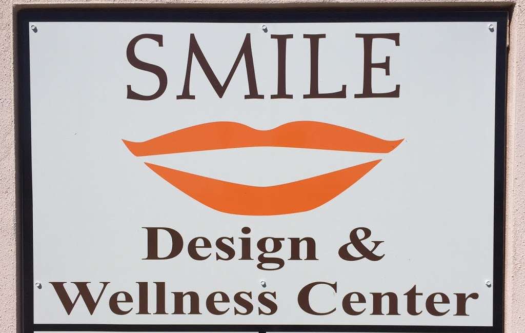 Smile Design & Wellness Center | 5445 Village Dr #100, Rockledge, FL 32955, USA | Phone: (321) 751-7775