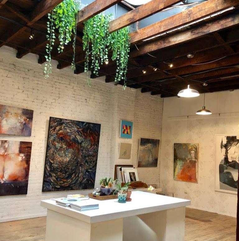 Morton Fine Art LLC | 52 O St NW #302, Washington, DC 20001, USA | Phone: (202) 628-2787