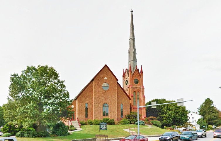 Oxford Community Preschool | 6 Pine St, Oxford, PA 19363, USA | Phone: (610) 932-8809